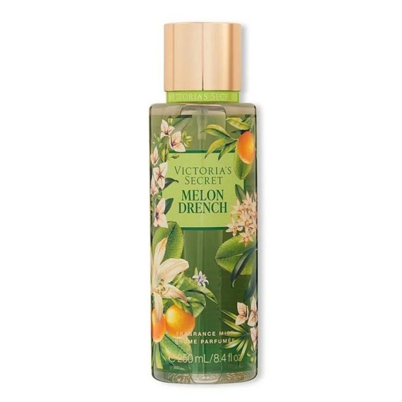 Victoria`s Secret Melon Drench Spray de corp pentru femei
